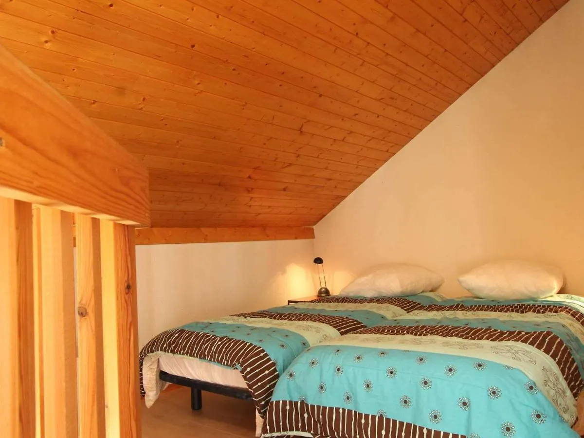 Studio Cosy A La Montagne Pour 5 Personnes A Chantemerle - Serres-Chevalier - Fr-1-330E-40 Saint-Chaffrey 0*,