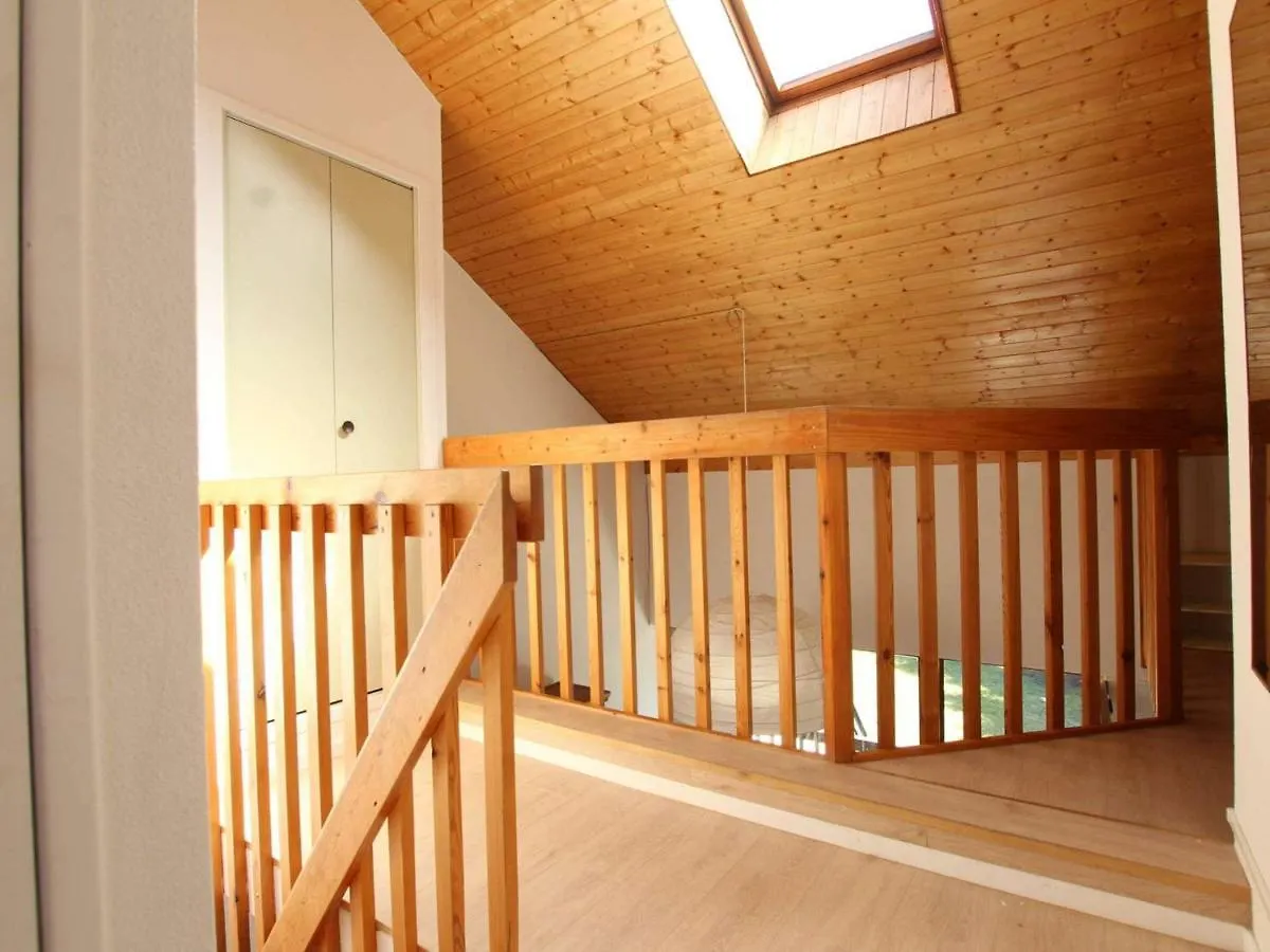 Studio Cosy A La Montagne Pour 5 Personnes A Chantemerle - Serres-Chevalier - Fr-1-330E-40 Saint-Chaffrey Apartment