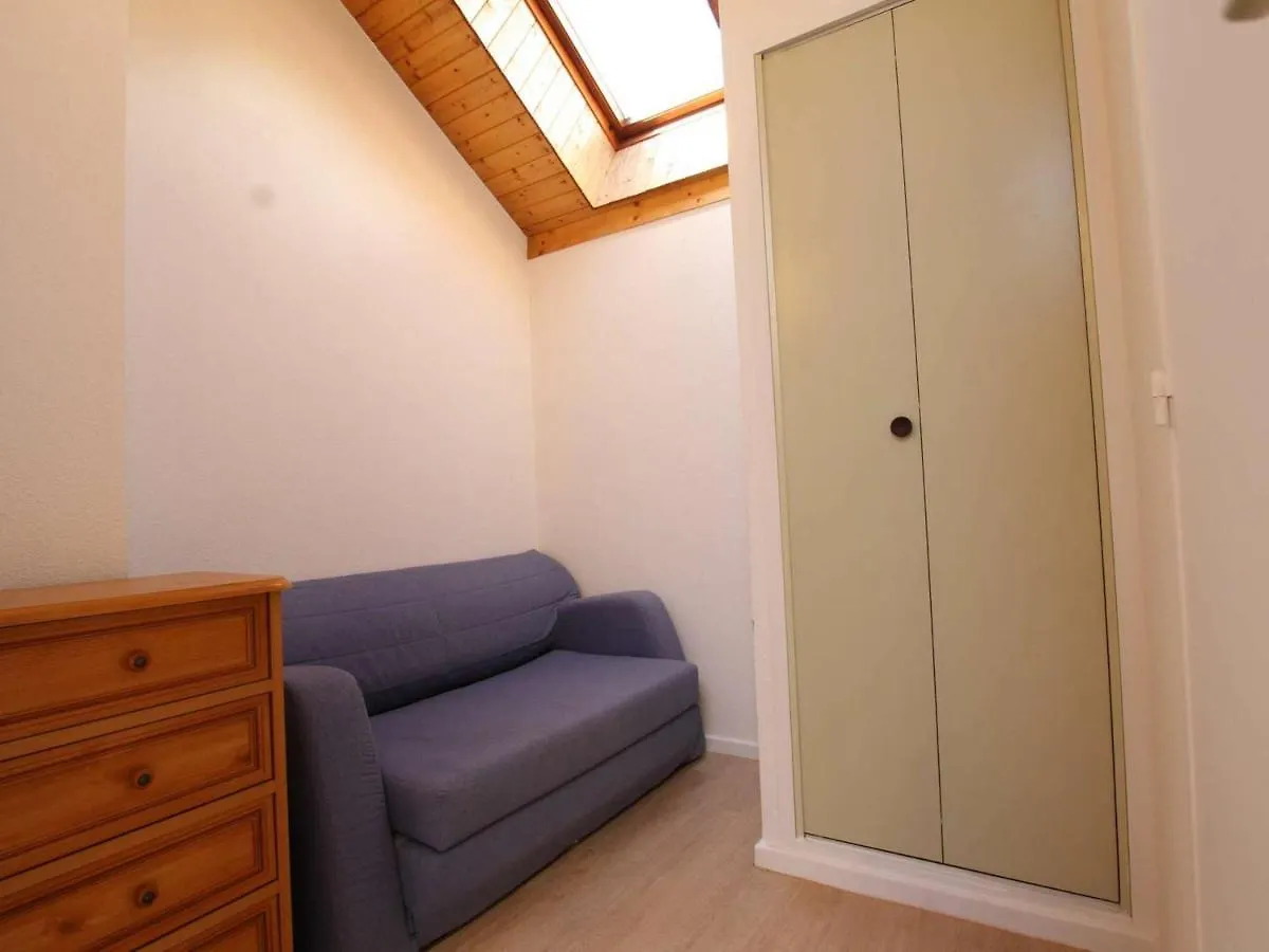 Apartment Studio Cosy A La Montagne Pour 5 Personnes A Chantemerle - Serres-Chevalier - Fr-1-330E-40 Saint-Chaffrey