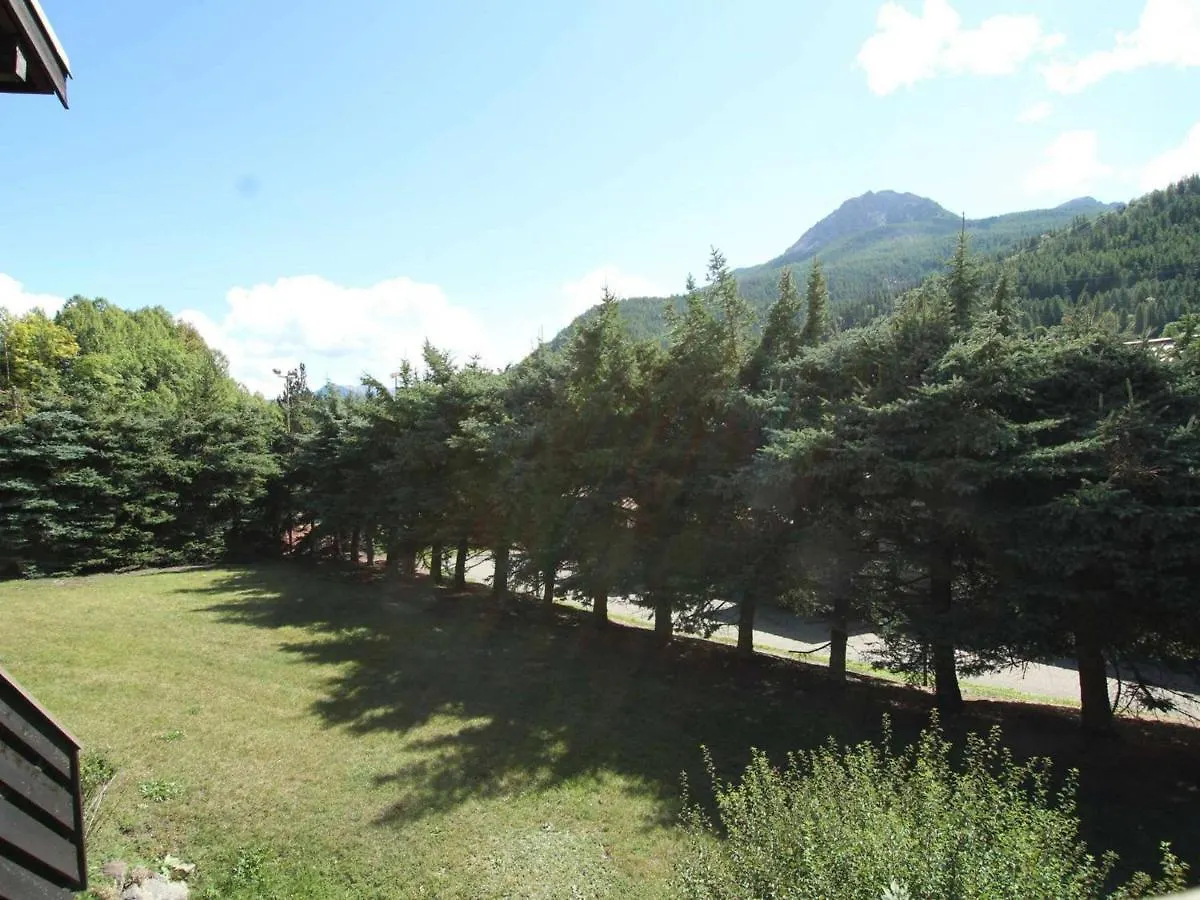 Studio Cosy A La Montagne Pour 5 Personnes A Chantemerle - Serres-Chevalier - Fr-1-330E-40 Saint-Chaffrey Apartment