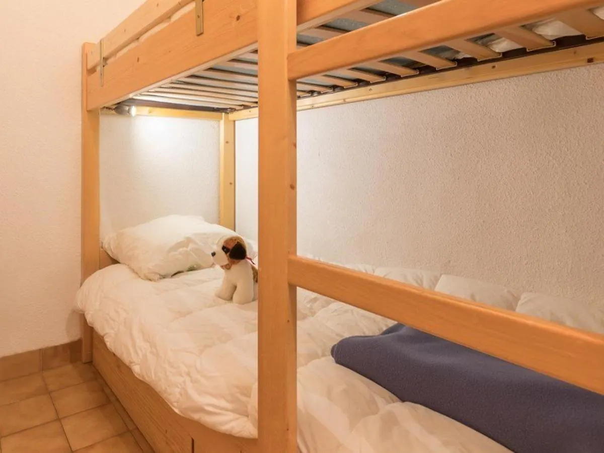 Studio Cosy A La Montagne Pour 5 Personnes A Chantemerle - Serres-Chevalier - Fr-1-330E-40 Saint-Chaffrey 0*,