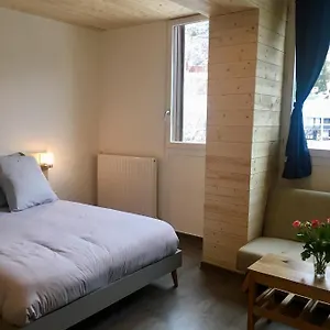  Appartement Des Eterlous